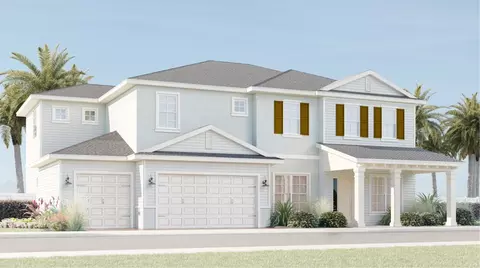 643 Hookline Cir, Loxahatchee, FL 33470 photo 1