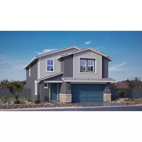 569 Ruby Robin Ave, Henderson, NV 89011 photo 1