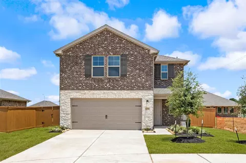 4546 Pinehurst Trace Dr, Pinehurst, TX 77362 photo 1