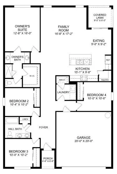 3913 Mayhill Loop, Eustis, FL 32736 photo 2