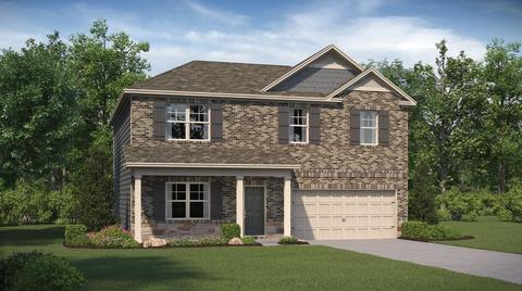 376 Amsterdam Way, Hampton, GA 30228 photo 1