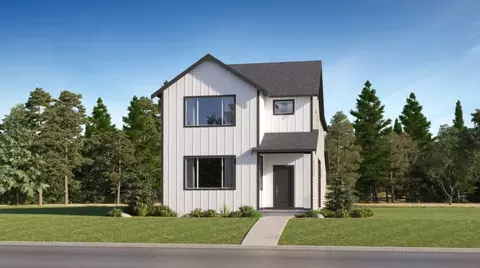 Plan Goldenwood - 166 Veranda Ln SE, Olympia, WA 98513