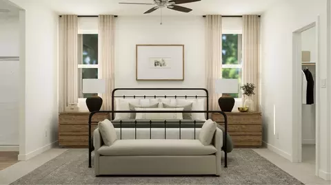 Bedroom - 3933 Sagebrush Rd, Madera, CA 93636 photo 1 of 6
