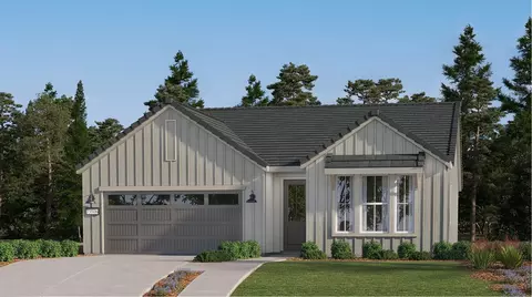 Exterior - 3933 Sagebrush Rd, Madera, CA 93636 photo 1 of 1