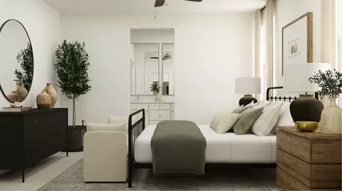 Bedroom - 3933 Sagebrush Rd, Madera, CA 93636 photo 2 of 6