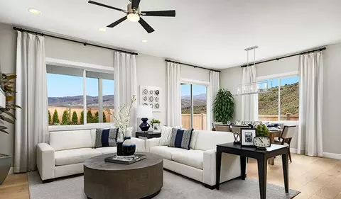 1097 E Blazing Sun Dr, Eagle Mountain, UT 84005 photo 5