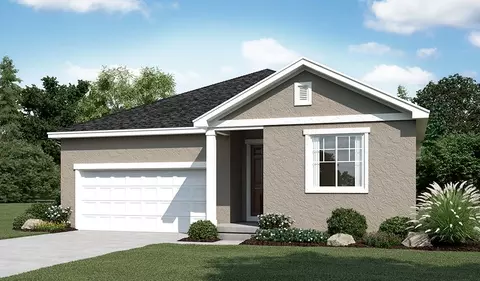 1097 E Blazing Sun Dr, Eagle Mountain, UT 84005 photo 1