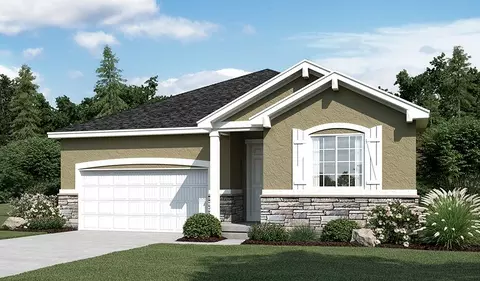 1097 E Blazing Sun Dr, Eagle Mountain, UT 84005 photo 4