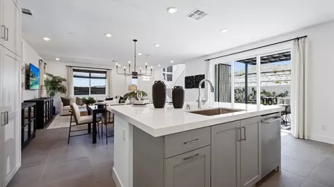 Kitchen - 27354 Eagle Point Ct, Valencia, CA 91381 photo 5 of 5