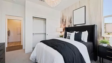 Bedroom - 27354 Eagle Point Ct, Valencia, CA 91381 photo 6 of 8