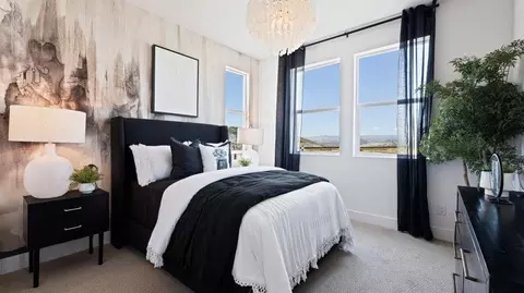 Bedroom - 27354 Eagle Point Ct, Valencia, CA 91381 photo 3 of 8