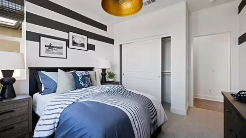 Bedroom - 27354 Eagle Point Ct, Valencia, CA 91381 photo 7 of 8