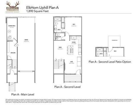 120 River Run Cir, Fraser, CO 80442 photo 2