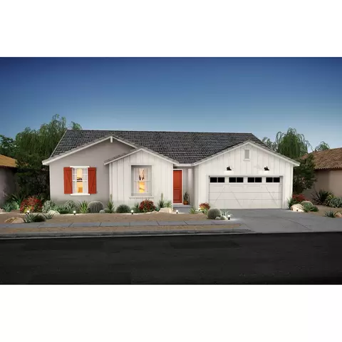 1352 Bodega Dr, Tehachapi, CA 93561 photo 1