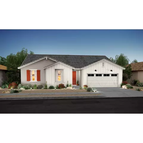 1352 Bodega Dr, Tehachapi, CA 93561 photo 4