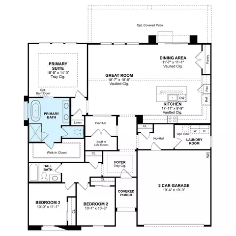 1352 Bodega Dr, Tehachapi, CA 93561 photo 2
