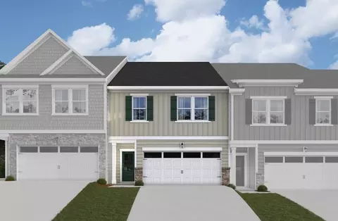 7110 Hubner Pl, Cary, NC 27519 photo 1