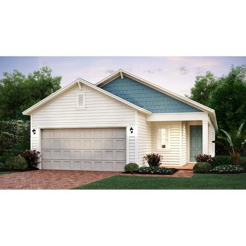 499 Lake Sinclair St, Saint Augustine, FL 32084 photo 1
