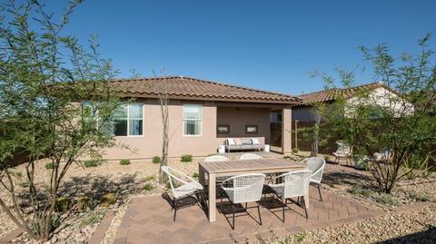 472 E Ruby Dr, Casa Grande, AZ 85122 photo 5