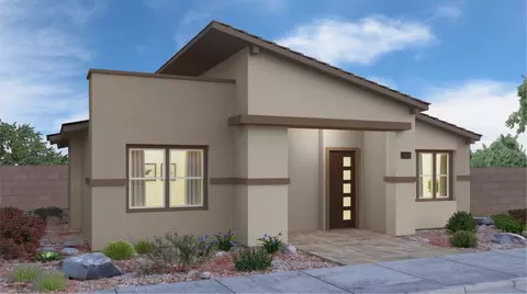 296 Whitney Crest St, Henderson, NV 89015 photo 1
