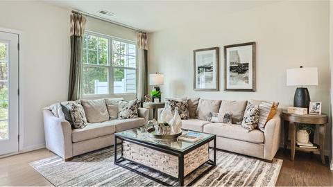 246 E Compass Way, Easley, SC 29640 photo 4
