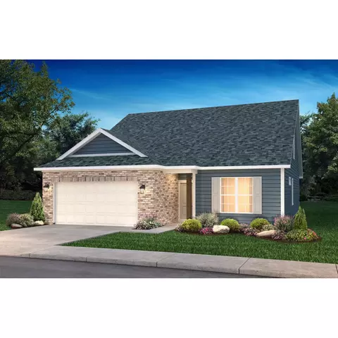 5613 Caneel Ln, Denver, NC 28037 photo 2