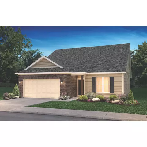 5613 Caneel Ln, Denver, NC 28037 photo 1