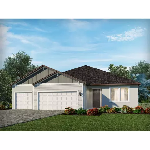 430 Brookhaven Tr, Ormond Beach, FL 32174