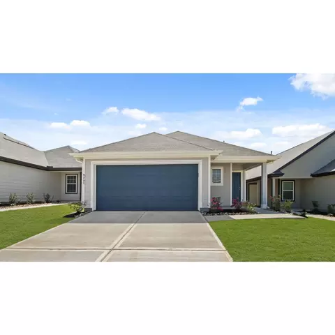 9227 Grace Ridge Dr, Willis, TX 77318