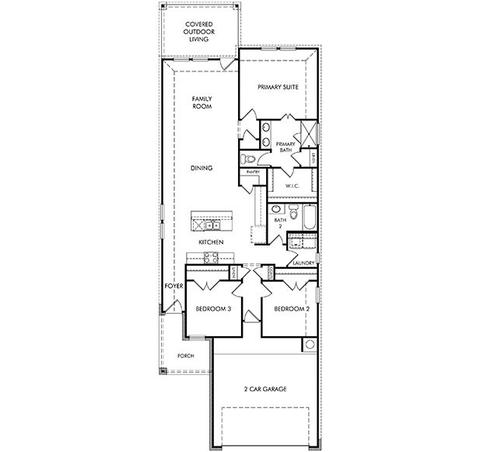 13106 Hatsy Way - Bl, Buda, TX 78610 photo 2