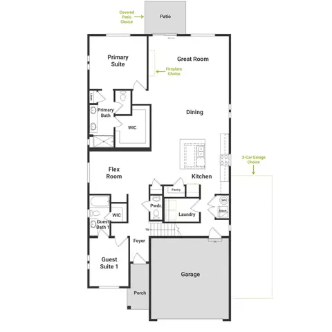 22364 E 49th Pl, Aurora, CO 80019 photo 2
