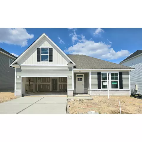 331 Suncrest, Augusta, GA 30906