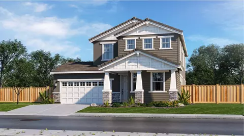 Exterior - 2541 Haybale St, Gilroy, CA 95020 photo 1 of 1