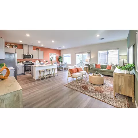 209 Mocha Coconut Ave, North Las Vegas, NV 89084