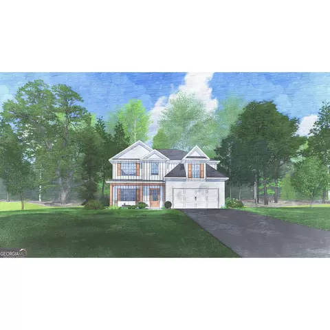 329 E River Cane Run, Perry, GA 31069 photo 1