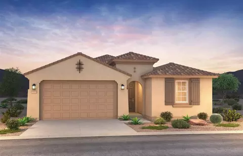 Exterior - 1388 W Treasure Trl, Apache Junction, AZ 85120 photo 1 of 1