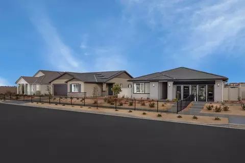 3317 Topaz Ln, Lancaster, CA 93535 photo 2