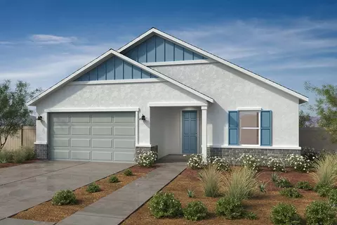 3317 Topaz Ln, Lancaster, CA 93535 photo 1