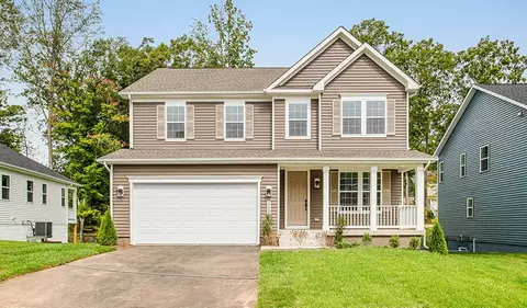 35603 Pine Needle Line, Locust Grove, VA 22508