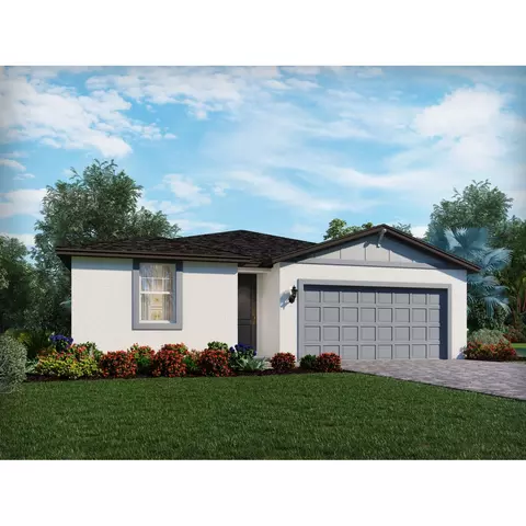 1134 Cumberland Trl, Lake Hamilton, FL 33851