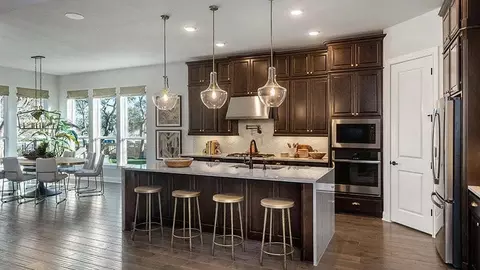 Kitchen - 804 Covewind Bnd, Leander, TX 78641 photo 2 of 2