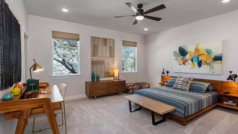 Bedroom - 804 Covewind Bnd, Leander, TX 78641 photo 5 of 5