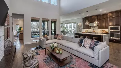 Living - 804 Covewind Bnd, Leander, TX 78641 photo 2 of 2