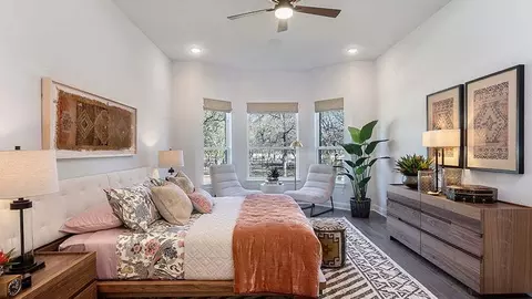Bedroom - 804 Covewind Bnd, Leander, TX 78641 photo 2 of 5