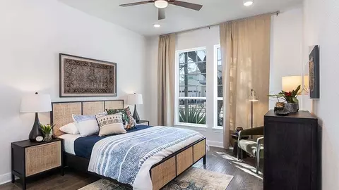 Bedroom - 804 Covewind Bnd, Leander, TX 78641 photo 3 of 5