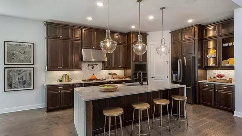 Kitchen - 804 Covewind Bnd, Leander, TX 78641 photo 1 of 2