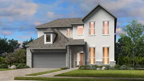 Exterior - 804 Covewind Bnd, Leander, TX 78641 photo 1 of 1
