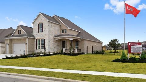 392 Wild Pecan Loop, Buda, TX 78610 photo 21