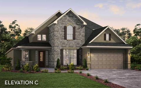 392 Wild Pecan Loop, Buda, TX 78610 photo 1