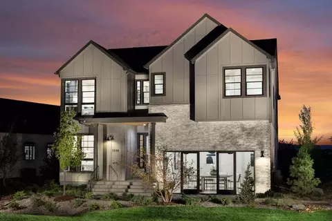 Exterior - 1667 Sundown Run Dr, Windsor, CO 80550 photo 3 of 12